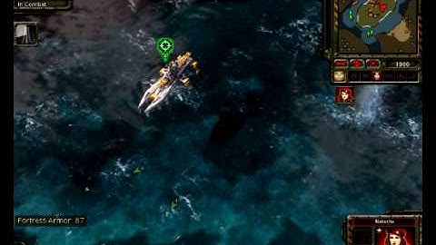 Red Alert 3 Walkthrough (Remastered) - Soviet Mission 1 - The Shrike and the Thorn Part 2