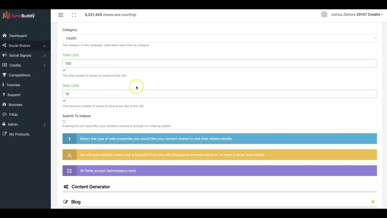 SyndBuddy AI Review | SyndBuddy Demo | SyndBuddy AI Bundle | SyndBuddy AI Coupon | SyndBuddy AI OTO