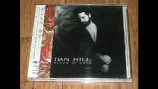 Dan Hill -  Dance of Love (full album)
