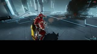 Reflecting upon an Ice Chroma build