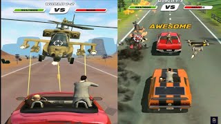 Gang Racers Gameplay Walkthrough screenshot 2