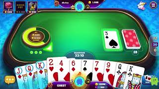 Gin Rummy Elite: Online Game screenshot 5