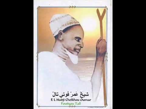 Download Cheikh Omar Foutiyou et le Fouta Djallon par Thierno Nazirou Macky Tall
