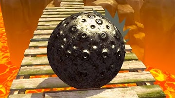 Rollance Adventure Balls - NEW SpeedRun Gameplay 🌟 Level 15648