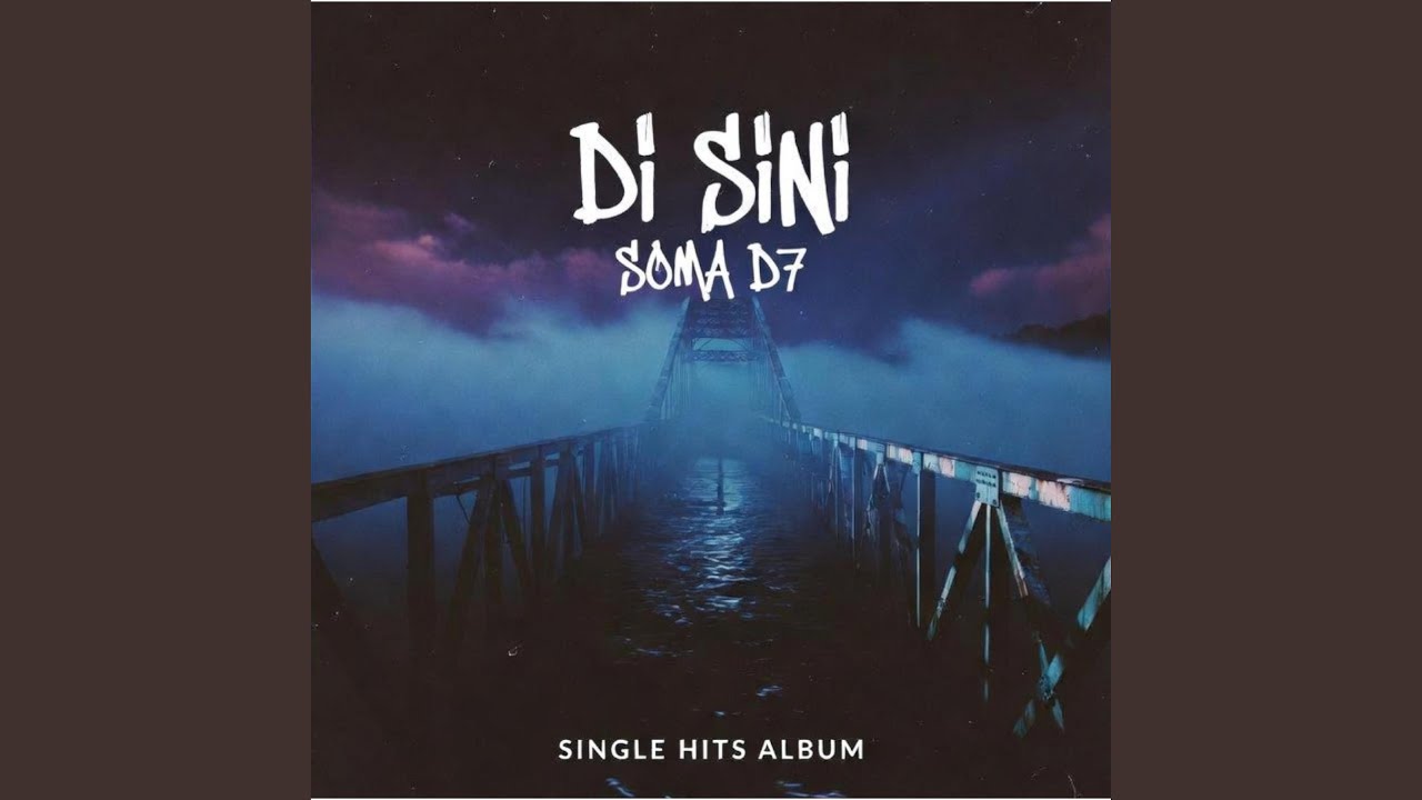 DI SINI (SINGLE ALBUM)