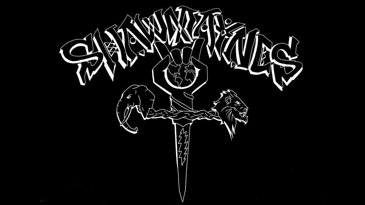 Spike Yee with Proper Visuals from the Rainforest Soirée - 11/1/20