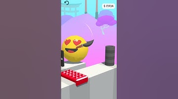 Cut The Money With A Knife! 💵 Level-83 (Slice It All! All Level Gameplay For Android And iOS)