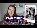 Pack With Me • Caribbean Cruise 2020