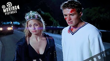 The Accident That Changed Everything | I Know What You Did Last Summer (Jennifer Love Hewitt)