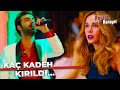 Poyraz Karayel'den "Kaç Kadeh Kırıldı" - Poyraz Karayel 29. Bölüm