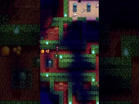 Как получить эти предметы l Stardew Valley