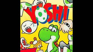 Yoshi Title Theme