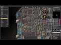 Factorio Day 102.2