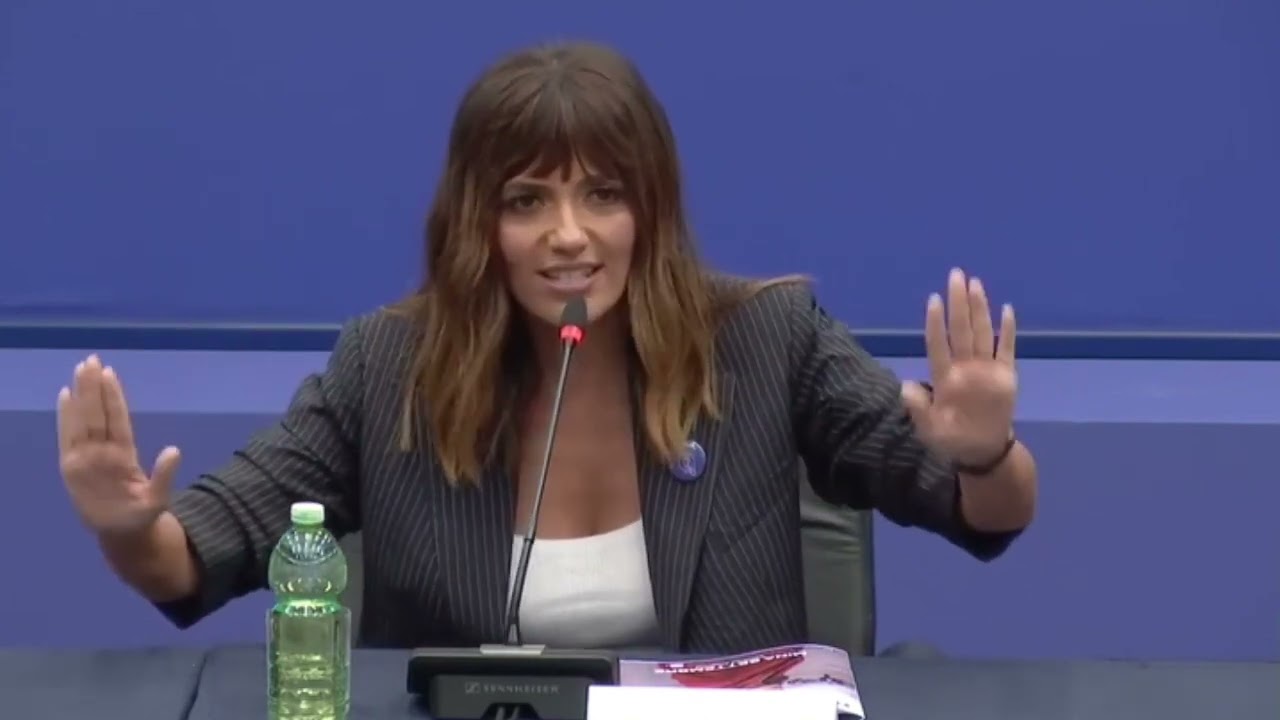 Mina Settembre seconda stagione presentata da Serena Rossi, Giuseppe Zeno e Giorgio Pasotti