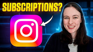 Creating an Instagram Subscription for your video business? Watch this first . . .