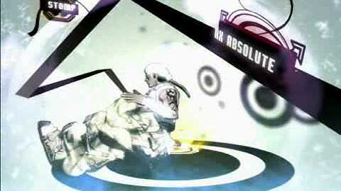 Pump It Up Absolute  Opening NXA