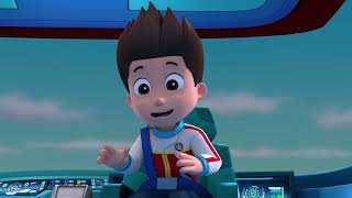 PAW Patrol: Aqua Pups