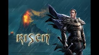 Risen, путь инквизиции - часть 6, тайны Саурианцев