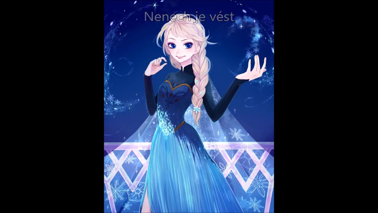 Nightcore -  Nech to být