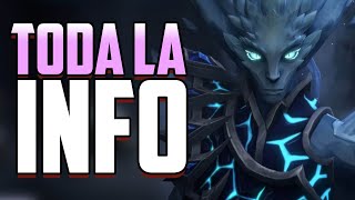 GUÍA DEFINITIVA DEL PARCHE 10.1.7 DE DRAGONFLIGHT | AlterTime WoW