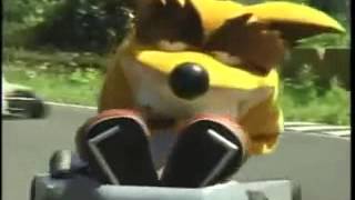 Giant Exploding Robot Reviews Review 26 Trailer!