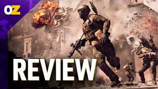 BATTLEFIELD 6 é o RETORNO DEFINITIVO da FRANQUIA! | Review