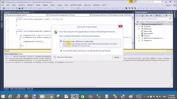 Fix cannot open service on computer 