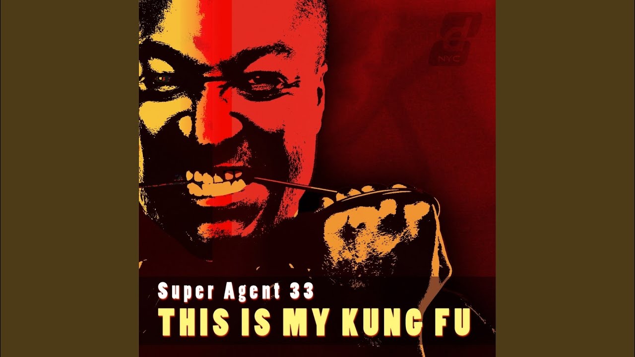 Innescapable Visions (Super Agent 33 Remix)