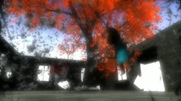 My own bullet of autumn by Crolyx in 2006