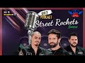 BANDA STREET ROCKETS - Santo Rock Podcast #003