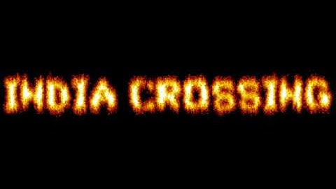 India Crossing (modular synth patch) [Mutable Instruments Peaks easter eggs]