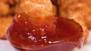 Giant Eagle & Market District Wings Sauces – Flavor Explosion!