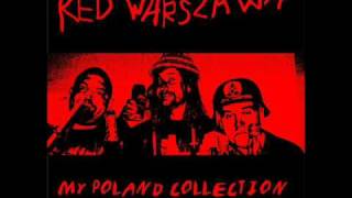 Video thumbnail of "Red Warszawa - Tror Du Det ER For Sjov Jeg Drikker"