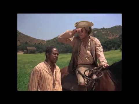 Roots  slaves working in the fields