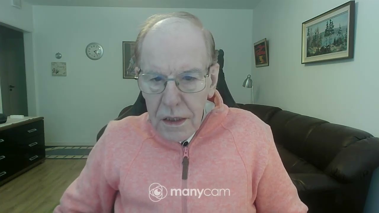 En liten ängel som tar min hand