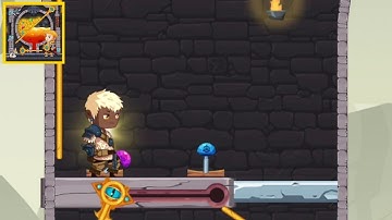 How To Loot Level 271-272 | Android & iOS Gameplay | DestroyerH