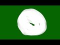 Watercolor Paint Brush Strokes Animation Green Screen 4K | Free to use !