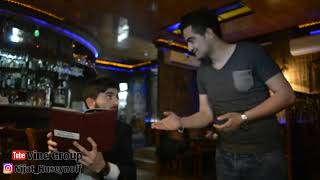 Italyan Metbexi - Nicat Huseynov D En Son Vine 2019