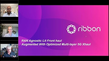 RAN agnostic lit fronthaul augmented with optimized multi-layer 5G xHaul