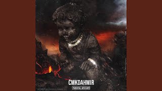 Video thumbnail of "CMK Dahmir - Russian Interlude"