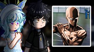 Wuthering waves + the fractsidus react to Saitama || Gacha react || - by Rezoo_GC