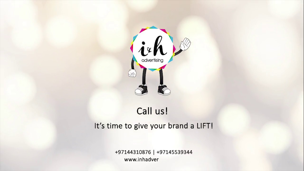 Elevision Video- JLT