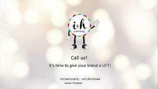 Elevision Video- Jlt