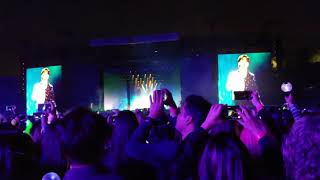 05052019 BTS ROSE BOWL 2019 DAY 2 SERENDIPITY LA PASADENA