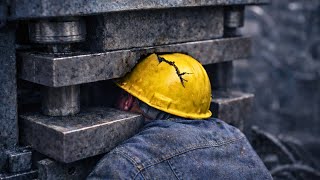 Accident - The Machine