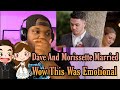 Morissette Amon & Dave Lamar - Wedding Film By Treehouse Story ft. #FromTheSea | Reaction