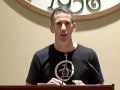 Dan Savage: What is the best advice for maintaining a long relationship?