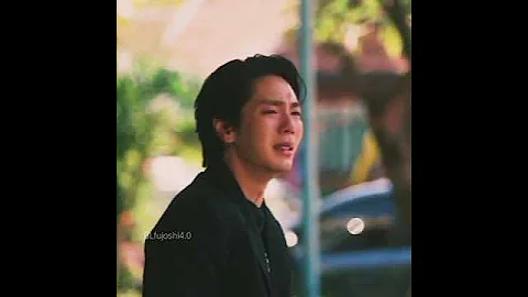 Joe is dead &Ming regret start💔🥺#blseries #blshorts #thaibl #BL #shorts