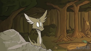 Ancient Names - Part 29 (OC MAP)