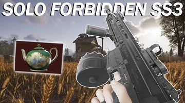 The best gun for me in Season 3 - Arena Breakout: Infinite SS3